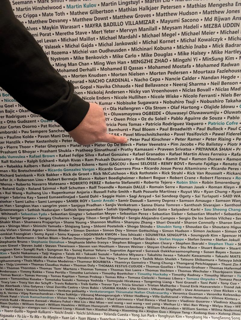 Microsoft MVP Summit - 2025 - Image 4