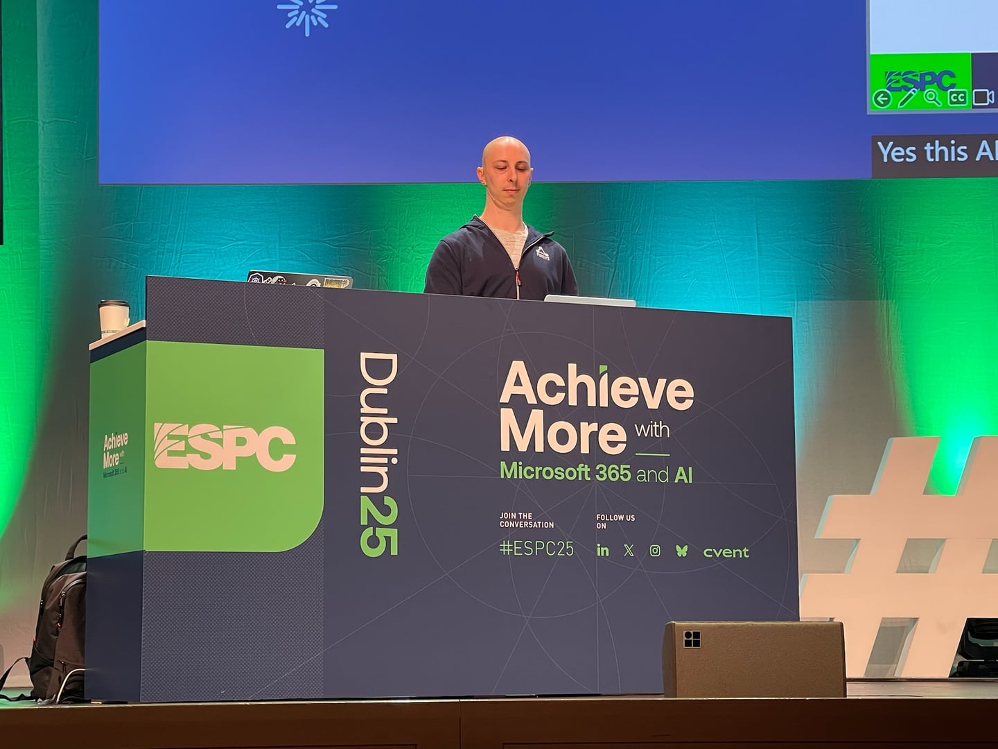 ESPC 2025 - 2025 - Image 11