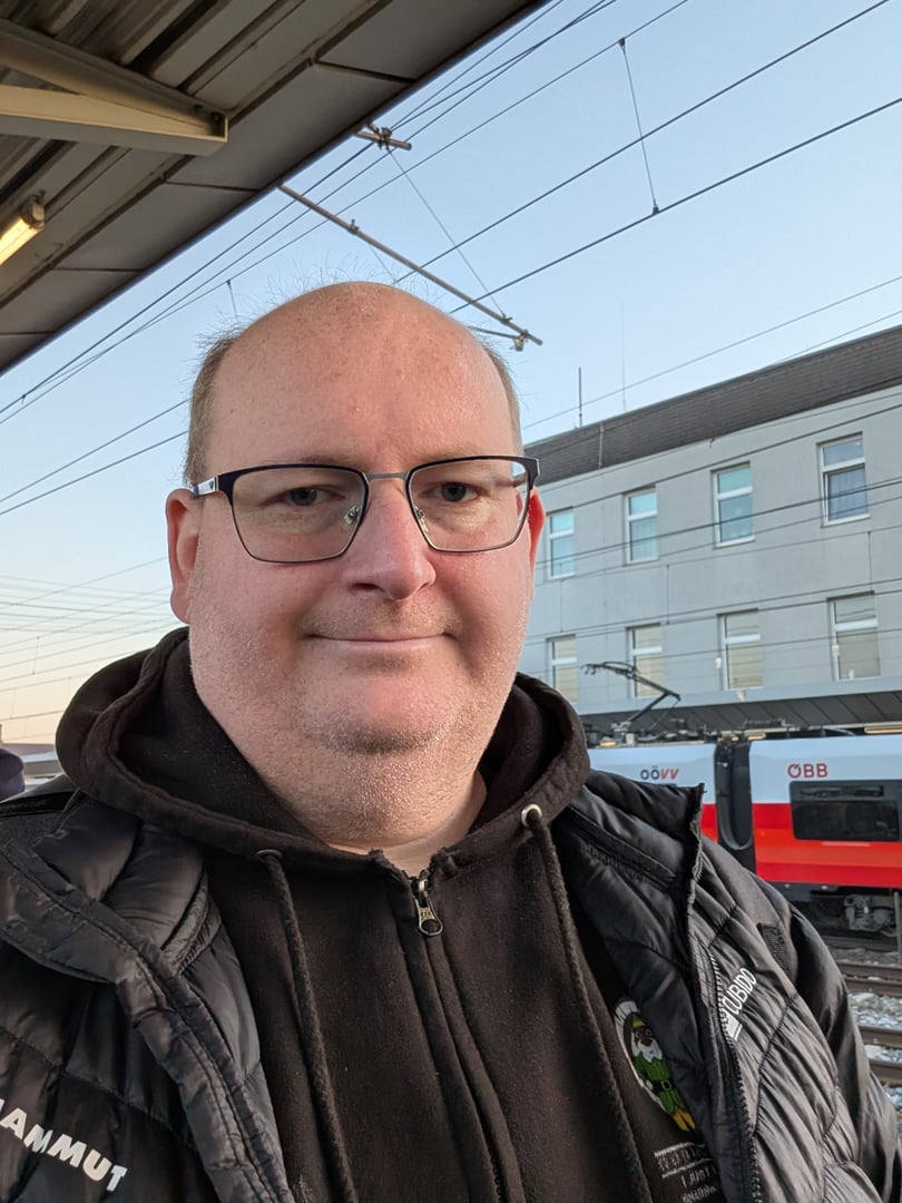 Microsoft AI Tour Vienna - 2025 - Image 1