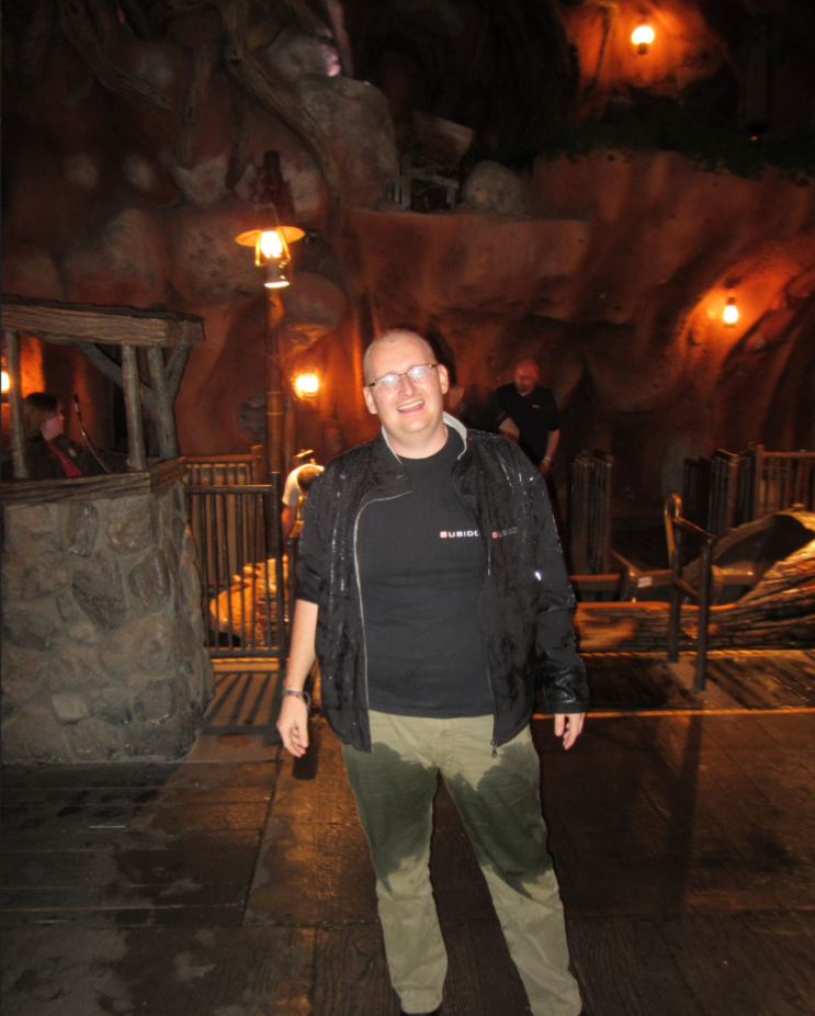SharePoint Conference - 2011 - Image 2