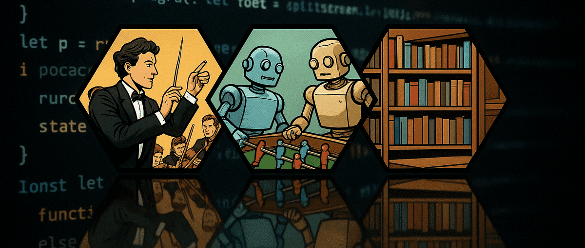 Semantic Kernel Banner