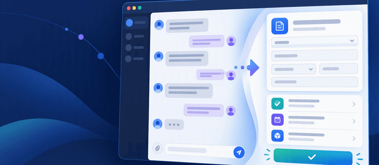 From Agent to Application: Bringing UX into Microsoft 365 Copilot