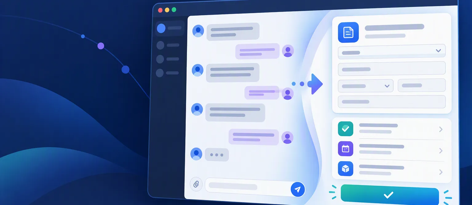From Agent to Application: Bringing UX into Microsoft 365 Copilot