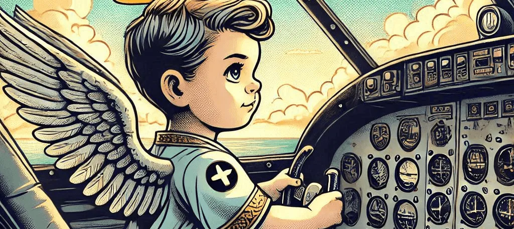 The Christkind's - Building a Custom Agent with Copilot Studio
