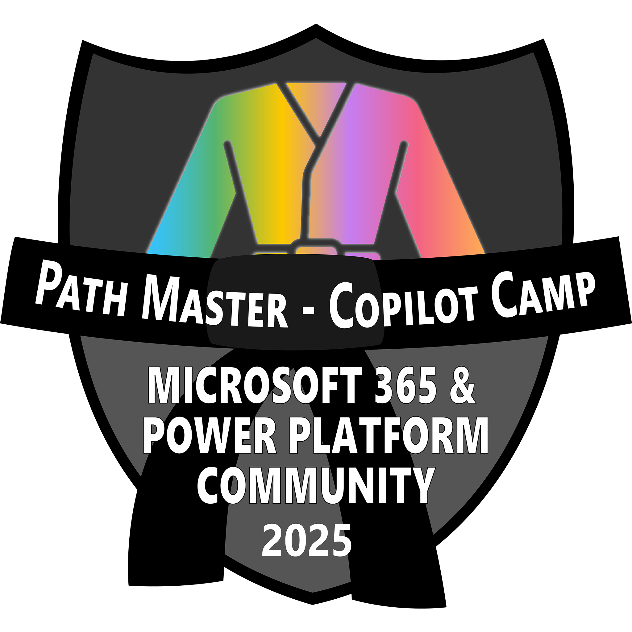 Copilot Camp - Path Master