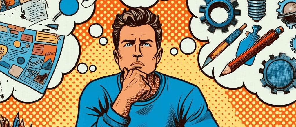 Write Blog Posts