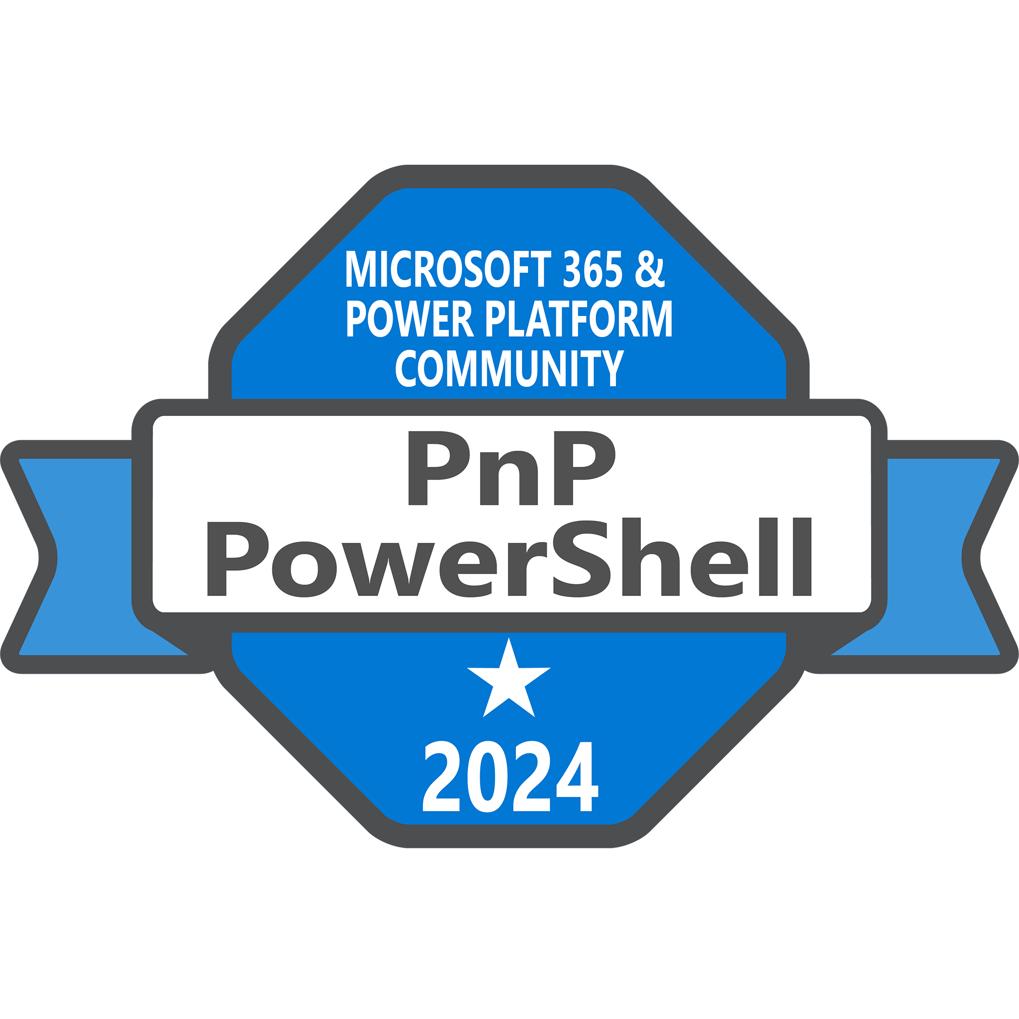 PnP PowerShell - Microsoft 365 & Power Platform Community 2024