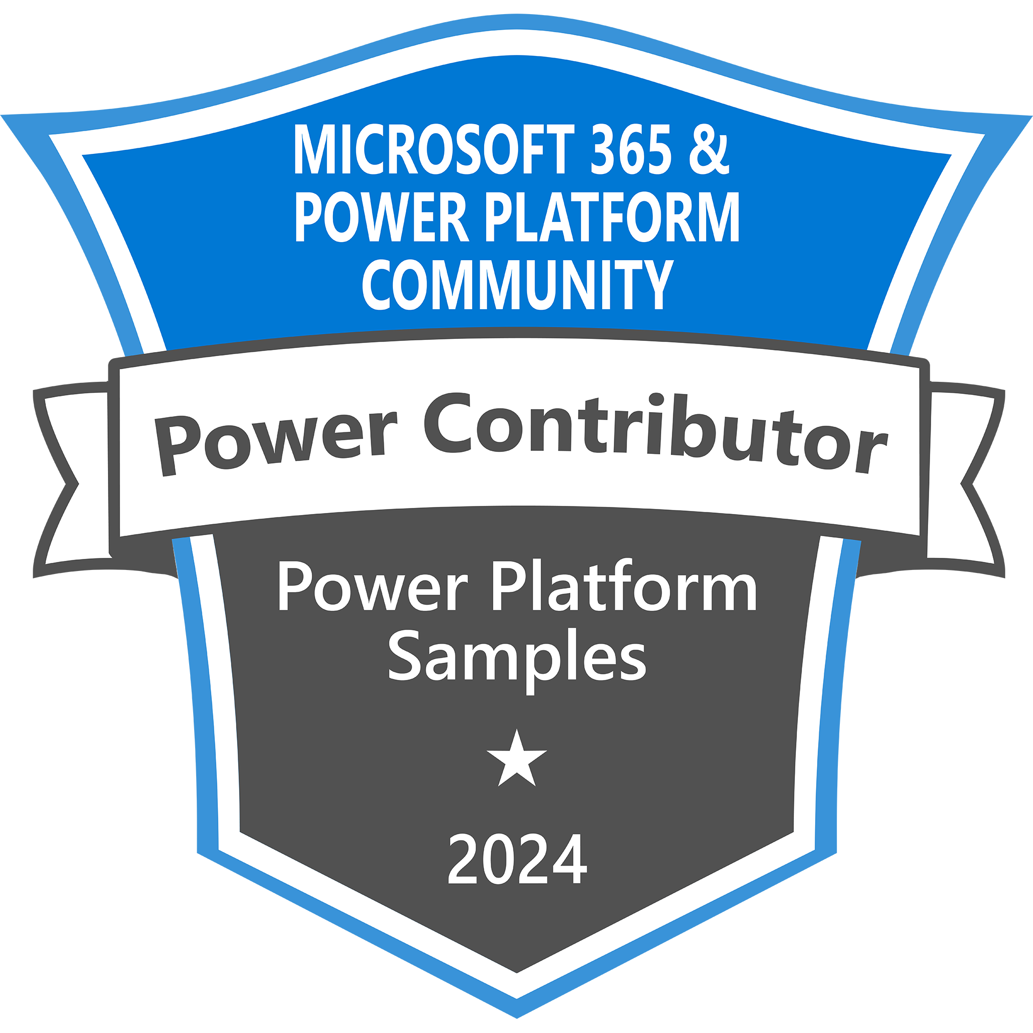 Power Platform Samples - Microsoft 365 & Power Platform Community 2024