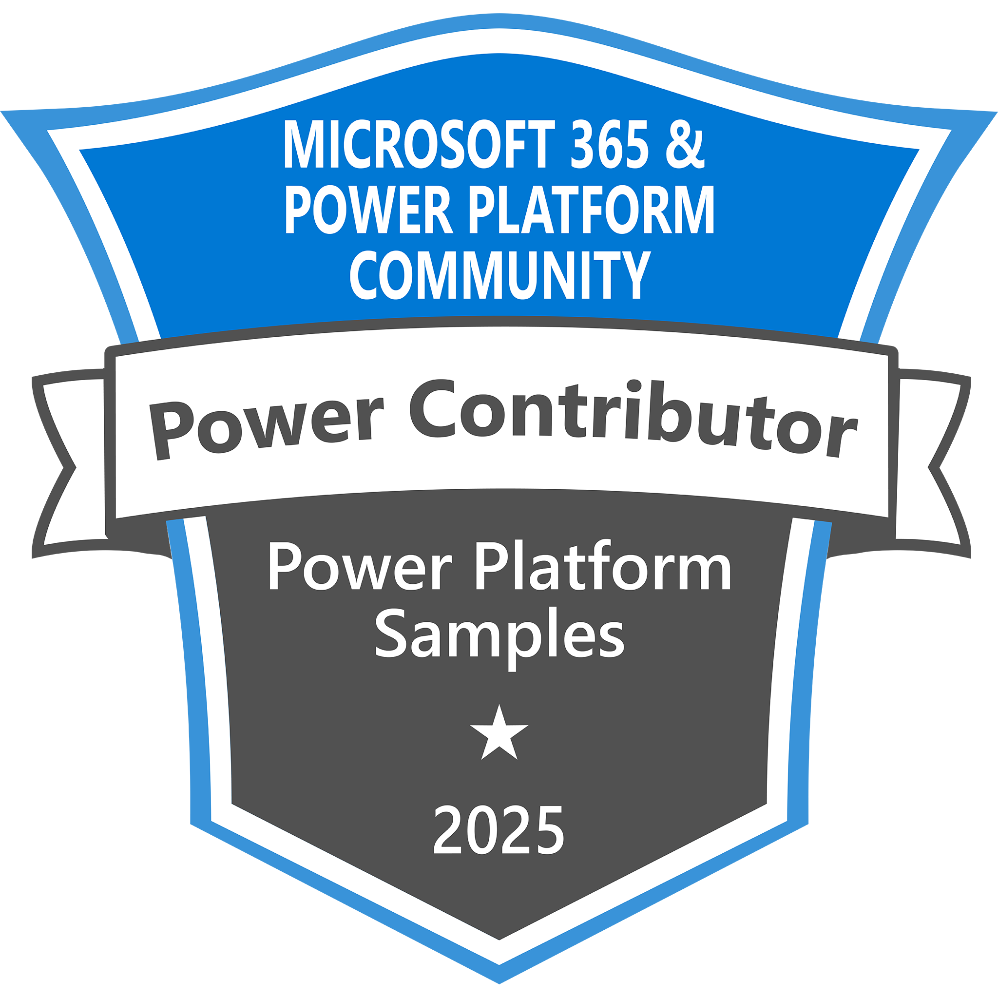 Power Platform Samples - Microsoft 365 & Power Platform Community 2025