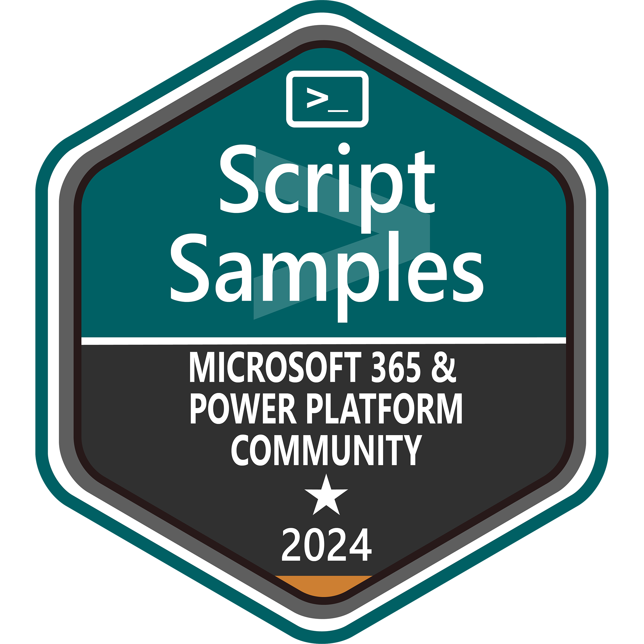 Script Samples - Microsoft 365 & Power Platform Community 2024