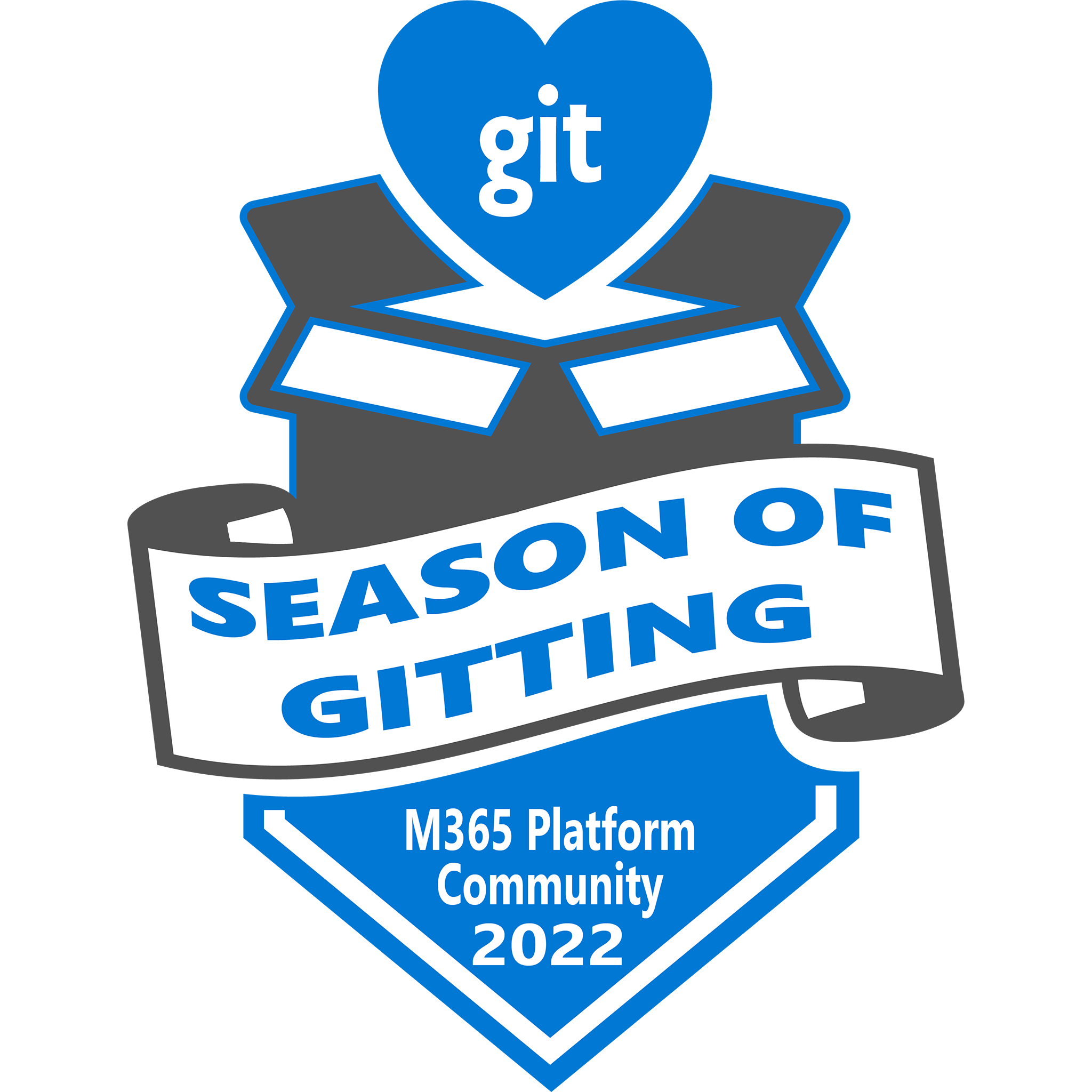 Season of Gitting 2022