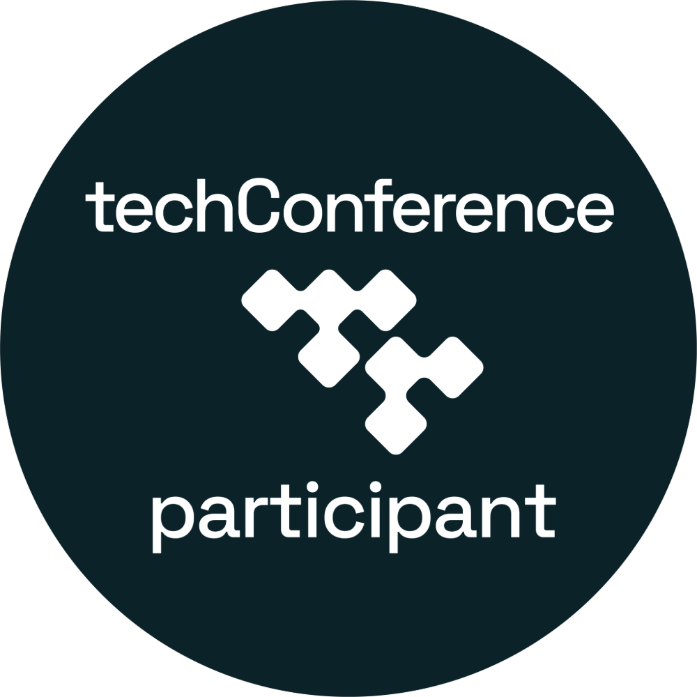 techConference 2025