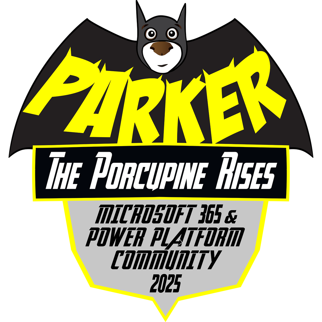 The Porcupine Rises - Community Contributor 2025